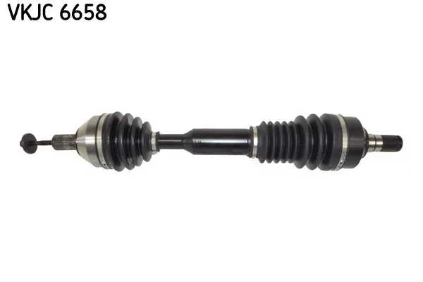 Полуоска SKF